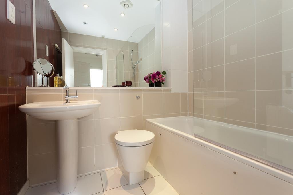 118 Brondesbury Road Appartamento *